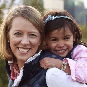 Meet your Posher, Elizabeth